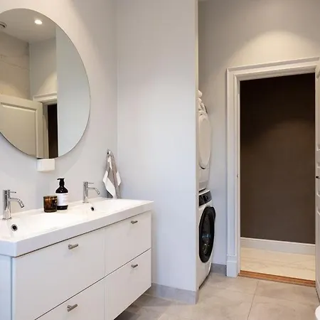 Casa Marlasca Apartament Năvodari